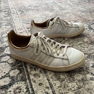 USED Adidas Campus